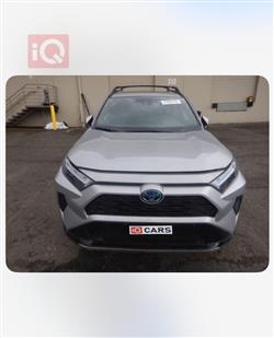 تويوتا راف 4